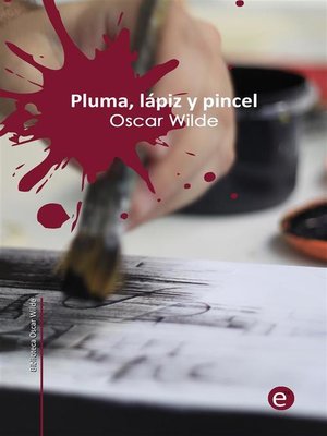 cover image of Pluma, lápiz y veneno